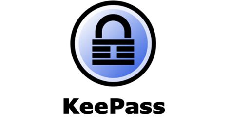 KeePass logo