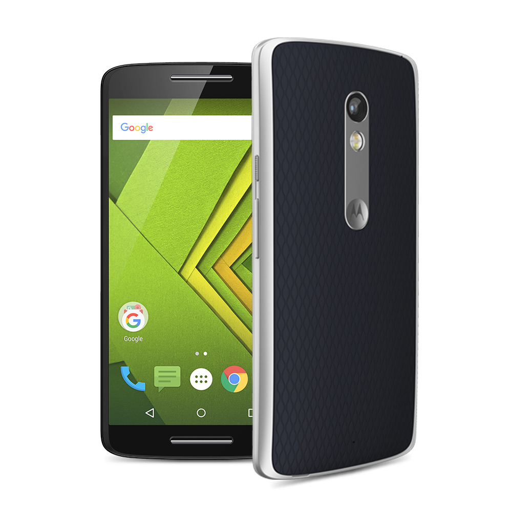 Moto X play